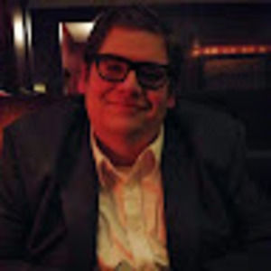 Meet your Posher, Jon